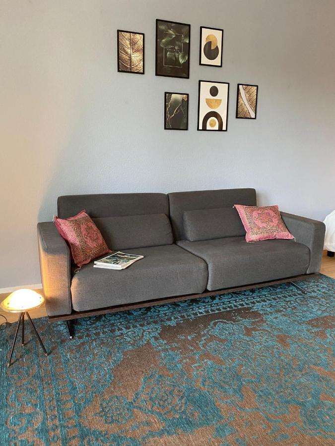 Beautiful With Balcony Apartamento