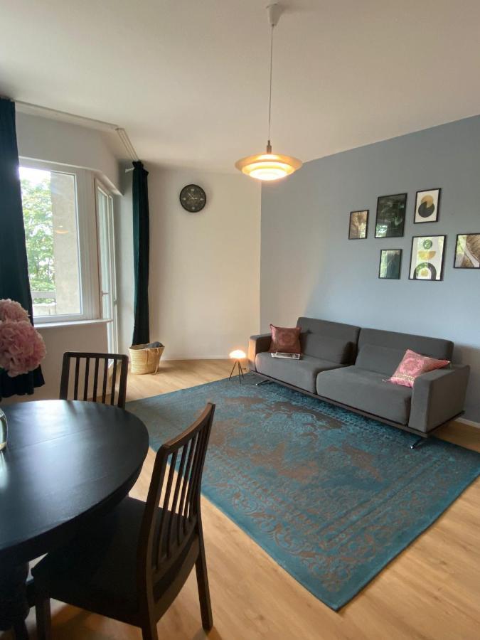 Apartamento Beautiful With Balcony *