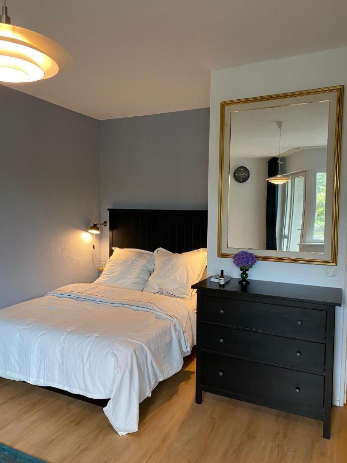 Appartement Beautiful With Balcony *